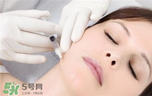 玻尿酸除皺能維持多久？玻尿酸除皺能保持多長時間？