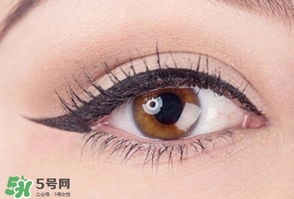 眼線珠光好還是啞光好？眼線珠光啞光區(qū)別