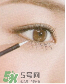 眼線珠光好還是啞光好？眼線珠光啞光區(qū)別