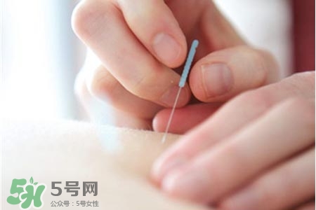 沒(méi)病可以針灸嗎？沒(méi)病可以扎針嗎？