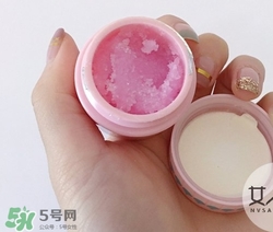 2017唇部磨砂膏哪個牌子好？2017唇部磨砂膏推薦