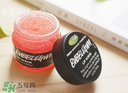 lush唇部磨砂膏保質(zhì)期是多久？lush唇部磨砂膏過期可以用嗎？