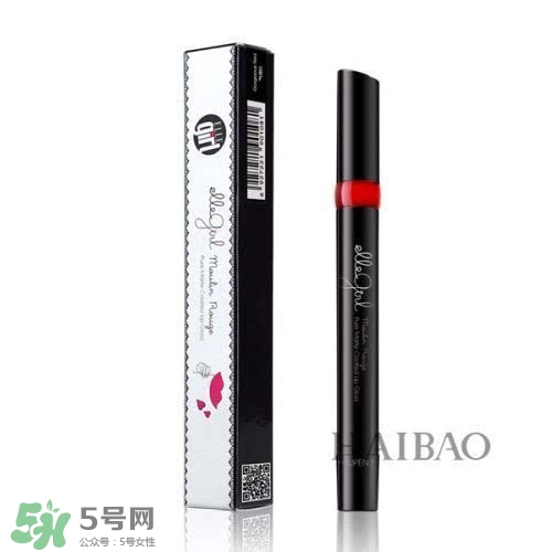 啞光和霧面哪個好？啞光口紅和霧面口紅區(qū)別