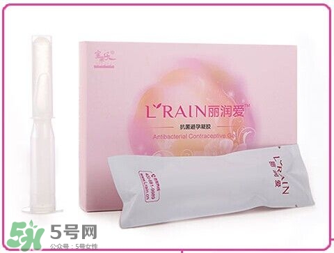 液體避孕套會有副作用嗎？液體避孕套什么牌子好