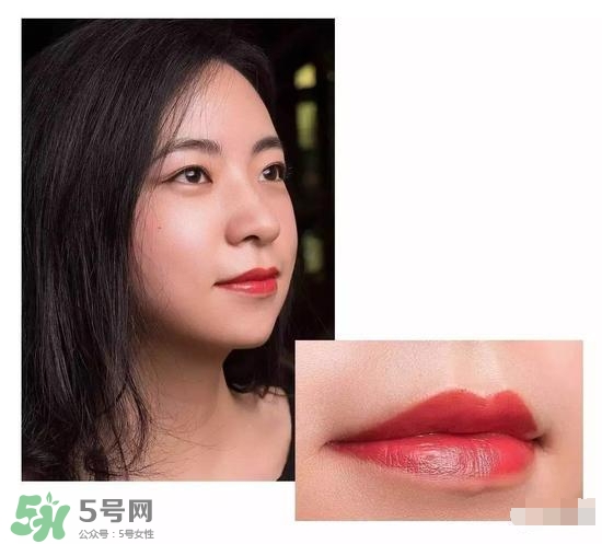 啞光和水潤哪個好？啞光口紅和水潤口紅區(qū)別
