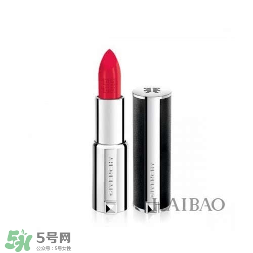 啞光和霧面哪個好？啞光口紅和霧面口紅區(qū)別