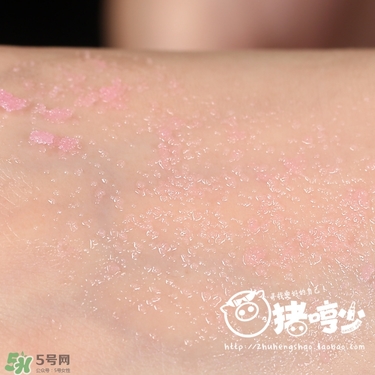 lush唇部磨砂膏保質(zhì)期是多久？lush唇部磨砂膏過期可以用嗎？