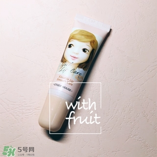 愛(ài)麗小屋唇部磨砂膏怎么用？愛(ài)麗小屋唇部去角質(zhì)磨砂膏用法