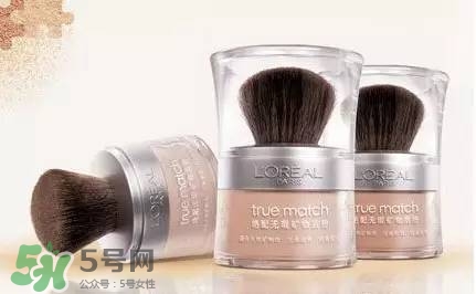 散粉啞光好還是珠光好？散粉啞光和珠光的區(qū)別