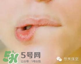 啞光口紅是什么意思？啞光口紅干嗎