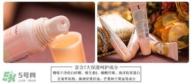 愛(ài)麗小屋唇部磨砂膏怎么用？愛(ài)麗小屋唇部去角質(zhì)磨砂膏用法