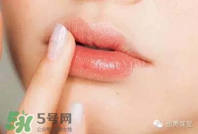 啞光口紅是什么意思？啞光口紅干嗎