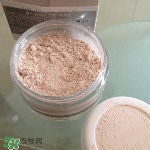 2017啞光散粉什么牌子好？2017啞光散粉排行榜