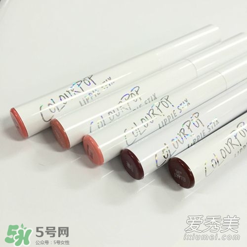 啞光口紅哪個(gè)牌子好？2017啞光口紅排行榜