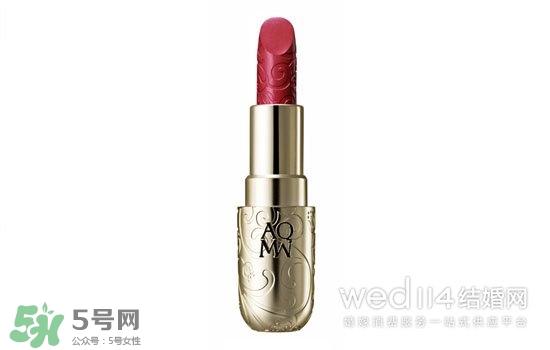 啞光口紅適合什么人？啞光口紅適合什么年紀？