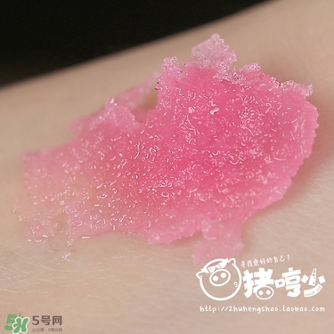 lush唇部磨砂膏保質(zhì)期是多久？lush唇部磨砂膏過期可以用嗎？