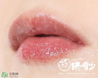 lush唇部磨砂膏保質(zhì)期是多久？lush唇部磨砂膏過期可以用嗎？