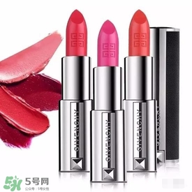 啞光和水潤哪個好？啞光口紅和水潤口紅區(qū)別