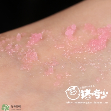 lush唇部磨砂膏保質(zhì)期是多久？lush唇部磨砂膏過期可以用嗎？