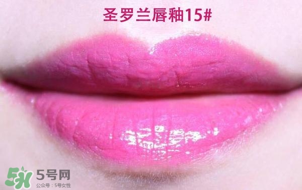ysl鏡面唇釉和黑管唇釉哪個(gè)好？ysl鏡面唇釉和黑管唇釉區(qū)別