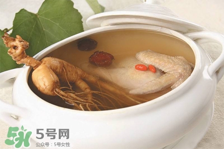 4月份喝什么湯好？四月份適合喝什么湯？