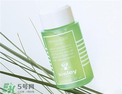 sisley希思黎眼唇卸妝液好用嗎？希思黎眼唇卸妝液怎么樣？