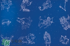 陽歷四月份是什么星座？農(nóng)歷四月份是什么星座？
