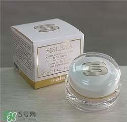 sisley希思黎眼唇霜好用嗎？希思黎眼唇霜怎么樣？