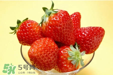 什么天氣摘草莓比較好？天氣多少度摘草莓最好？