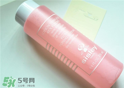 sisley希思黎花香水多少錢？希思黎花香水價格