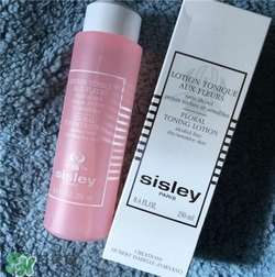sisley希思黎花香水多少錢？希思黎花香水價格