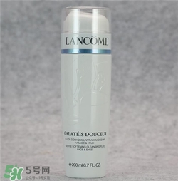蘭蔻卸妝乳怎么用？蘭蔻卸妝乳的用法