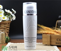 蘭蔻卸妝乳怎么用？蘭蔻卸妝乳的用法