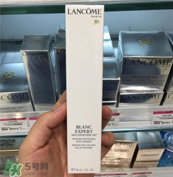 蘭蔻淡斑精華好用嗎？蘭蔻淡斑精華怎么樣？