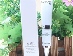 蘭蔻淡斑精華有用嗎？蘭蔻淡斑精華怎么用？