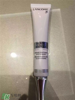 蘭蔻淡斑精華多少錢？蘭蔻淡斑精華專柜價(jià)格