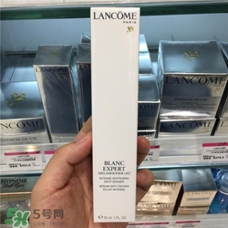 蘭蔻淡斑精華多少錢？蘭蔻淡斑精華專柜價(jià)格