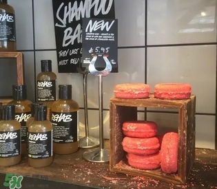 lush是什么牌子？lush是什么檔次？