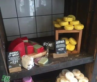 lush是什么牌子？lush是什么檔次？
