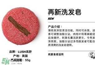 lush是什么牌子？lush是什么檔次？