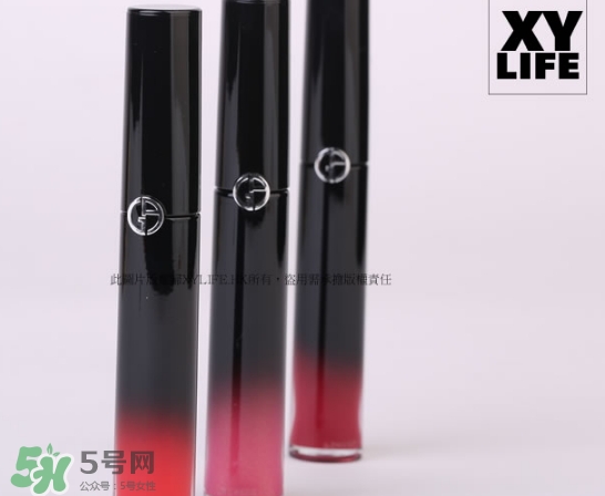 漆光唇釉是什么意思？漆光和啞光哪個(gè)好看？