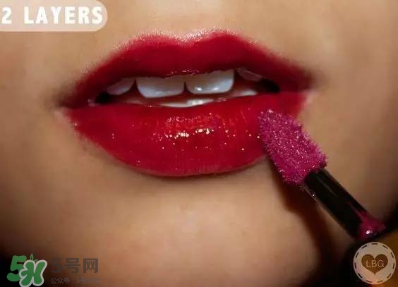 ysl鏡面唇釉哪個(gè)顏色好看？ysl鏡面唇釉試色大全
