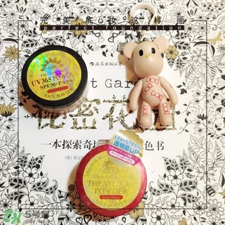 dodo散粉和悅詩(shī)風(fēng)吟散粉哪個(gè)好？dodo紅色戀人散粉和悅詩(shī)風(fēng)吟對(duì)比