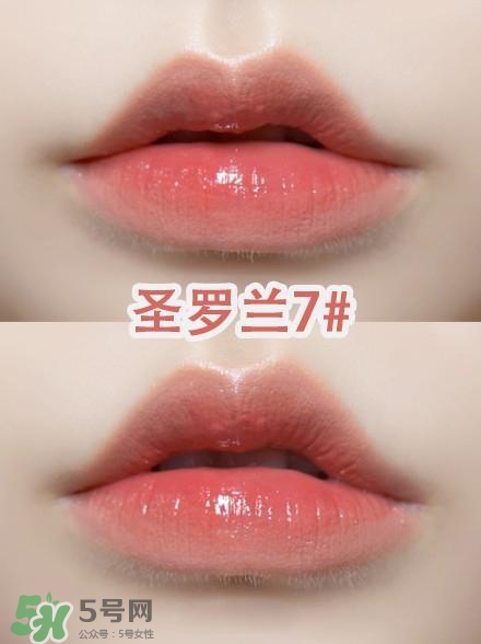 ysl鏡面唇釉和黑管唇釉哪個(gè)好？ysl鏡面唇釉和黑管唇釉區(qū)別