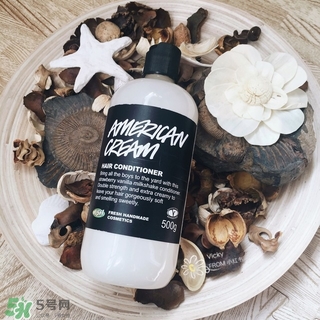 lush護發(fā)素哪個好？lush護發(fā)素推薦