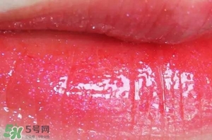 ysl鏡面唇釉哪個(gè)顏色好看？ysl鏡面唇釉試色大全
