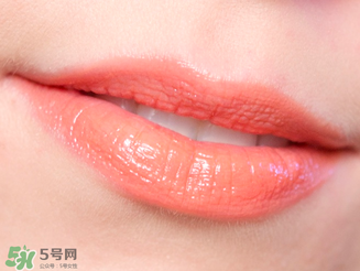 ysl鏡面唇釉哪個顏色好看？ysl鏡面唇釉試色大全