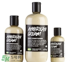 lush護發(fā)素哪個好？lush護發(fā)素推薦