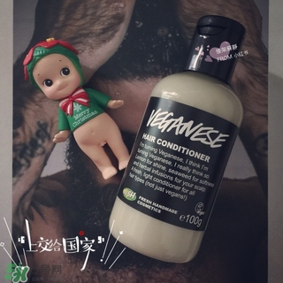 lush護發(fā)素哪個好？lush護發(fā)素推薦