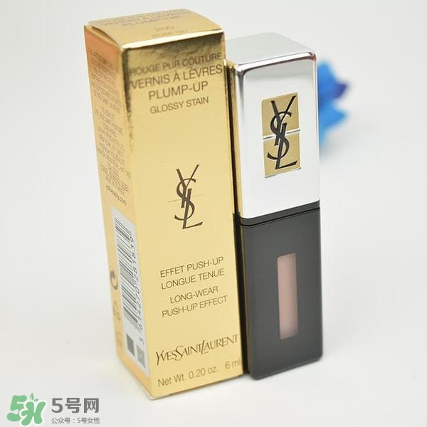 ysl鏡面唇釉和黑管唇釉哪個(gè)好？ysl鏡面唇釉和黑管唇釉區(qū)別